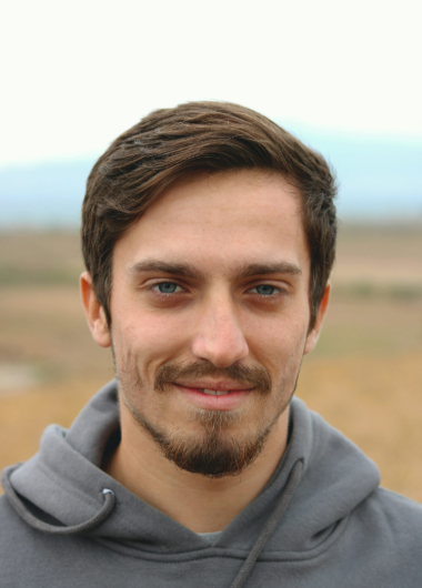 <em>Lucas M.</em>